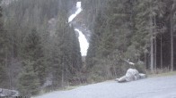 Archived image Webcam Hanke&#39;s Café - Krimml Waterfalls 15:00