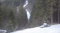 Archived image Webcam Hanke&#39;s Café - Krimml Waterfalls 06:00