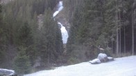 Archived image Webcam Hanke&#39;s Café - Krimml Waterfalls 11:00