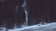 Archiv Foto Webcam Krimmler Wasserfall - Hanke's Café 06:00