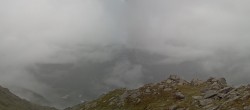Archiv Foto Webcam Martelltal: Blick Zufrittsee 06:00