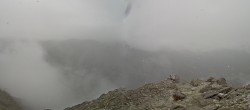 Archiv Foto Webcam Martelltal: Blick Zufrittsee 11:00