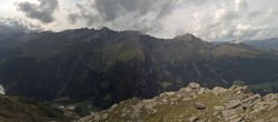 Archiv Foto Webcam Martelltal: Blick Zufrittsee 15:00