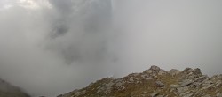 Archiv Foto Webcam Martelltal: Blick Zufrittsee 15:00