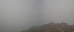 Archiv Foto Webcam Martelltal: Blick Zufrittsee 17:00