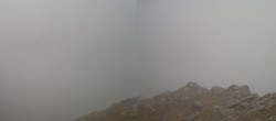 Archiv Foto Webcam Martelltal: Blick Zufrittsee 09:00