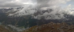 Archiv Foto Webcam Martelltal: Blick Zufrittsee 11:00