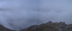 Archiv Foto Webcam Martelltal: Blick Zufrittsee 05:00