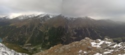 Archiv Foto Webcam Martelltal: Blick Zufrittsee 08:00