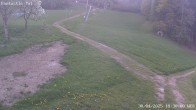 Archiv Foto Webcam Talstation Fantasticlift, Harmanschlag 17:00