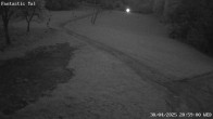 Archiv Foto Webcam Talstation Fantasticlift, Harmanschlag 21:00