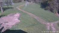 Archiv Foto Webcam Talstation Fantasticlift, Harmanschlag 07:00