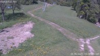 Archiv Foto Webcam Talstation Fantasticlift, Harmanschlag 09:00