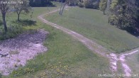 Archiv Foto Webcam Talstation Fantasticlift, Harmanschlag 13:00