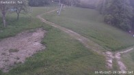 Archiv Foto Webcam Talstation Fantasticlift, Harmanschlag 19:00