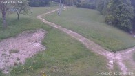 Archived image Webcam Base station Fantasticlift, Harmanschlag 11:00