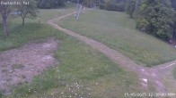 Archiv Foto Webcam Talstation Fantasticlift, Harmanschlag 11:00
