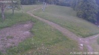 Archiv Foto Webcam Talstation Fantasticlift, Harmanschlag 13:00