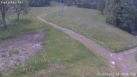 Archiv Foto Webcam Talstation Fantasticlift, Harmanschlag 13:00