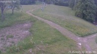 Archiv Foto Webcam Talstation Fantasticlift, Harmanschlag 15:00