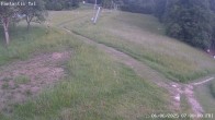 Archiv Foto Webcam Talstation Fantasticlift, Harmanschlag 06:00