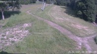 Archiv Foto Webcam Talstation Fantasticlift, Harmanschlag 07:00