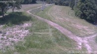 Archiv Foto Webcam Talstation Fantasticlift, Harmanschlag 11:00