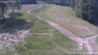 Archiv Foto Webcam Talstation Fantasticlift, Harmanschlag 13:00