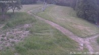 Archiv Foto Webcam Talstation Fantasticlift, Harmanschlag 21:00
