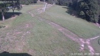 Archiv Foto Webcam Talstation Fantasticlift, Harmanschlag 07:00