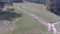Archiv Foto Webcam Talstation Fantasticlift, Harmanschlag 13:00