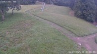 Archiv Foto Webcam Talstation Fantasticlift, Harmanschlag 07:00