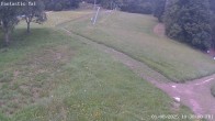 Archiv Foto Webcam Talstation Fantasticlift, Harmanschlag 09:00