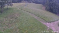 Archiv Foto Webcam Talstation Fantasticlift, Harmanschlag 11:00