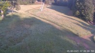 Archiv Foto Webcam Talstation Fantasticlift, Harmanschlag 06:00