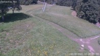 Archiv Foto Webcam Talstation Fantasticlift, Harmanschlag 09:00