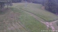 Archiv Foto Webcam Talstation Fantasticlift, Harmanschlag 19:00