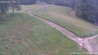Archiv Foto Webcam Talstation Fantasticlift, Harmanschlag 07:00