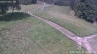 Archiv Foto Webcam Talstation Fantasticlift, Harmanschlag 09:00
