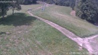 Archiv Foto Webcam Talstation Fantasticlift, Harmanschlag 11:00