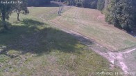 Archiv Foto Webcam Talstation Fantasticlift, Harmanschlag 11:00