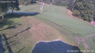 Archiv Foto Webcam Talstation Fantasticlift, Harmanschlag 08:00