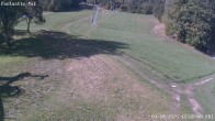 Archiv Foto Webcam Talstation Fantasticlift, Harmanschlag 11:00