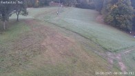 Archiv Foto Webcam Talstation Fantasticlift, Harmanschlag 07:00