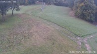 Archiv Foto Webcam Talstation Fantasticlift, Harmanschlag 09:00