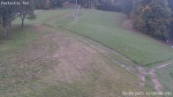 Archiv Foto Webcam Talstation Fantasticlift, Harmanschlag 11:00