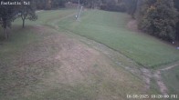 Archiv Foto Webcam Talstation Fantasticlift, Harmanschlag 17:00