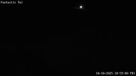 Archiv Foto Webcam Talstation Fantasticlift, Harmanschlag 21:00