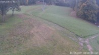 Archiv Foto Webcam Talstation Fantasticlift, Harmanschlag 07:00