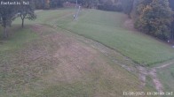 Archiv Foto Webcam Talstation Fantasticlift, Harmanschlag 09:00
